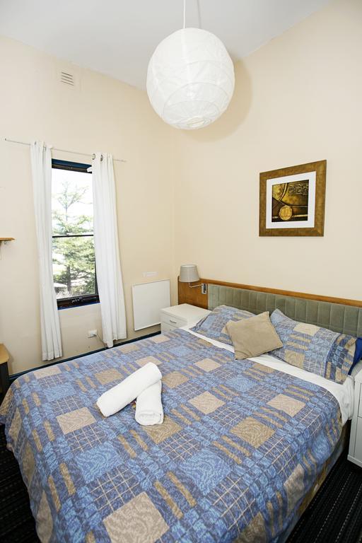 Albany Bayview Lodge Yha Quarto foto